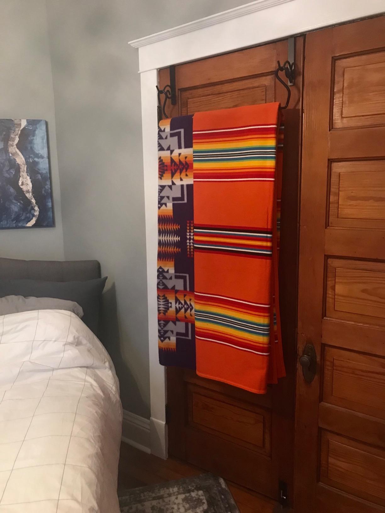 The Quilt Keeper by Things Made Easy, 28.5