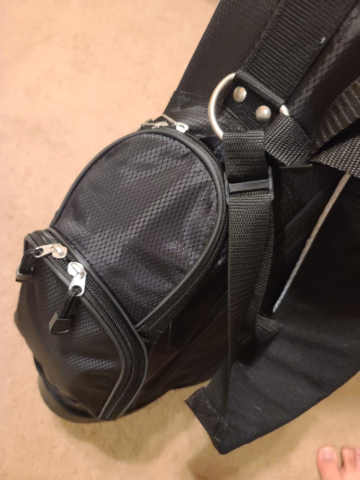 Precise M5 - Men's Complete Golf Club Set customer photo 1