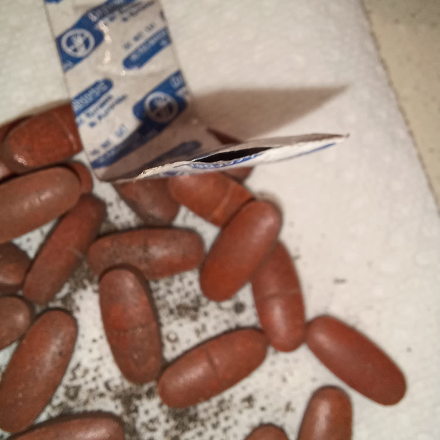 New Chapter Every Woman's One Daily 55+ Multivitamin, 72 Tablets customer photo 2