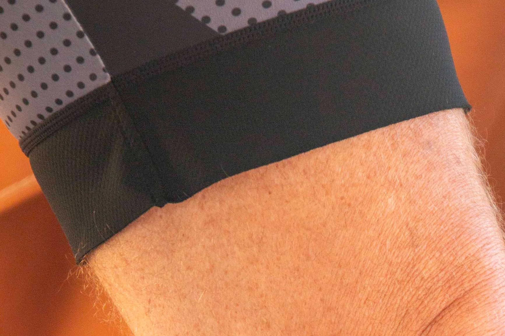 sponeed Men's Cycling Shorts Padded Bicycle Riding Pants Bike Biking Clothes Cycle Wear Tights customer photo 1