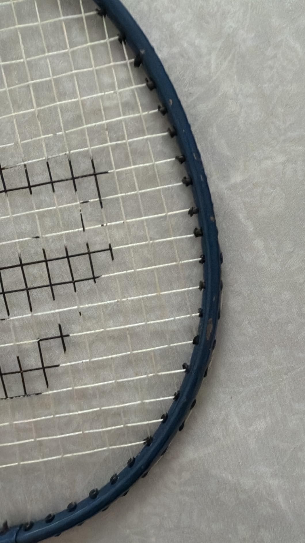 EastPoint Badminton Set, 4 Rackets, 2 Shuttlecocks, 15' Net, Outdoor Games customer photo 1