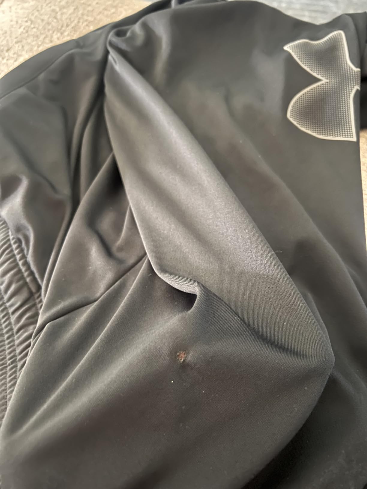 Under Armour Men's Tech Graphic 10
