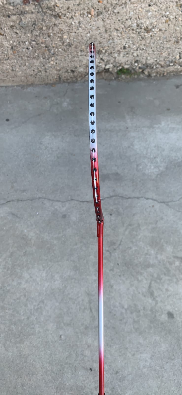 Badminton Set - Backyard Games Include 4 Badminton Rackets, 3 Birdies, Regulation-Size Net with Pole Stakes and Carry Bag - Outdoor Sports by Hey Play customer photo 2