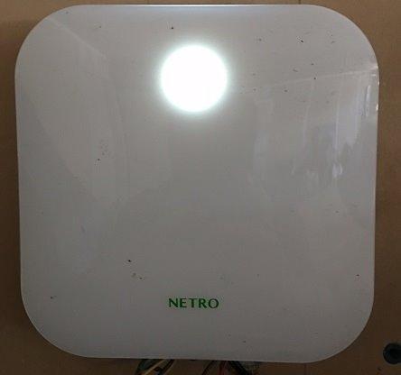 Netro Sprite 6 Zone Smart Sprinkler Controller for Lawn 2.4G WiFi App-Based customer photo 2