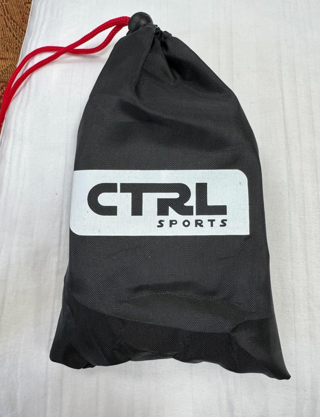 Stretching Strap with Loops, Non Elastic Stretch Band for Physical Therapy customer photo 1