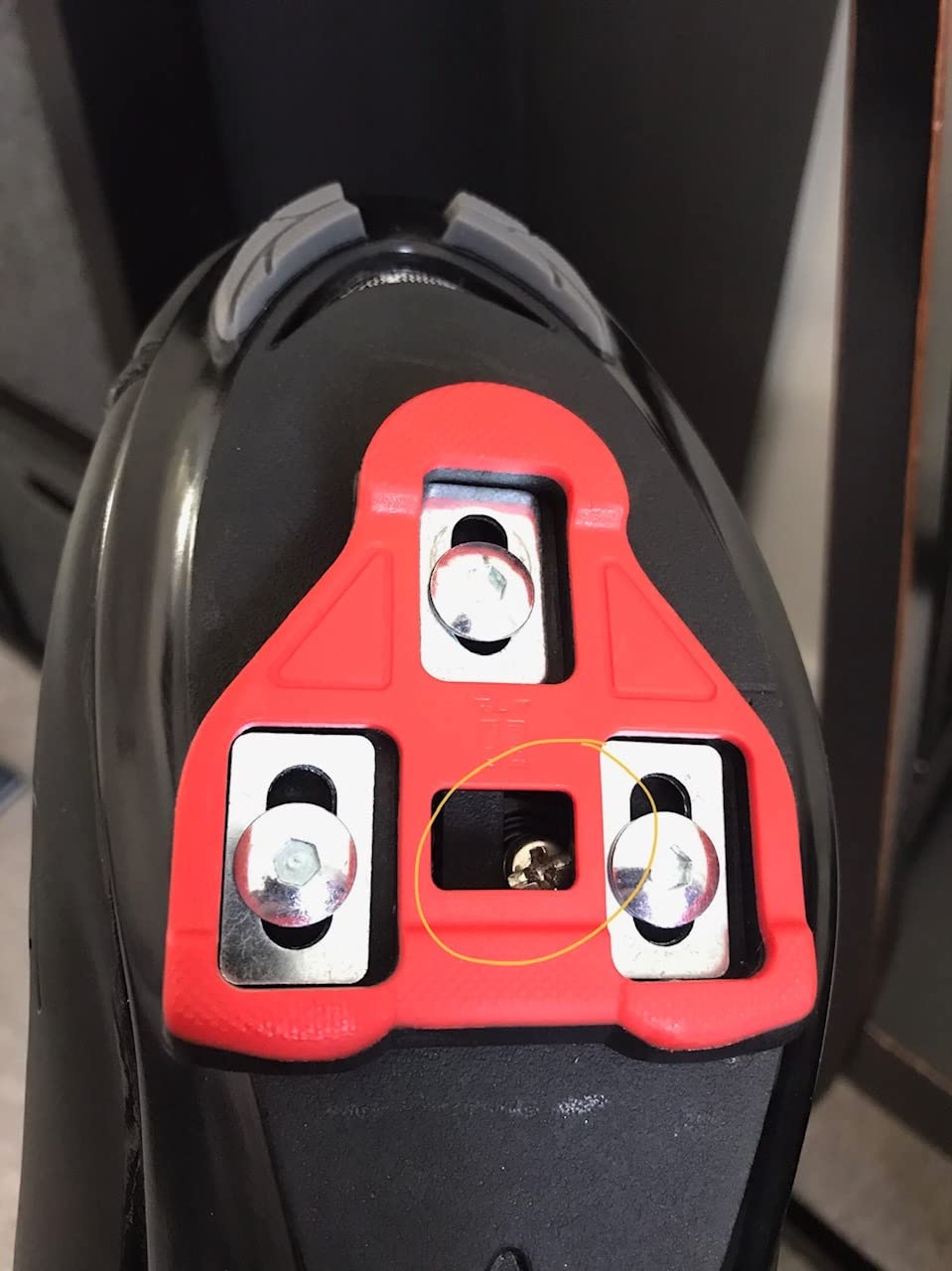 Tommaso Strada Mens Peloton Cycling Shoes—Ready-to-Ride with Peloton Delta Cleats for Indoor Bikes & Cycles—Explore Vareity Cycling Shoes & Bike Accessories. customer photo 1