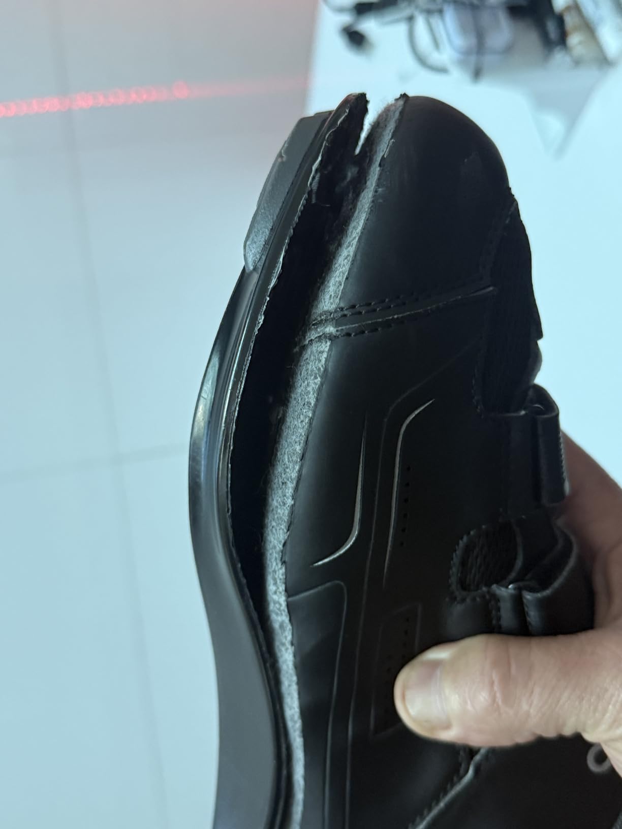Tommaso Strada Mens Peloton Cycling Shoes—Ready-to-Ride with Peloton Delta Cleats for Indoor Bikes & Cycles—Explore Vareity Cycling Shoes & Bike Accessories. customer photo 2