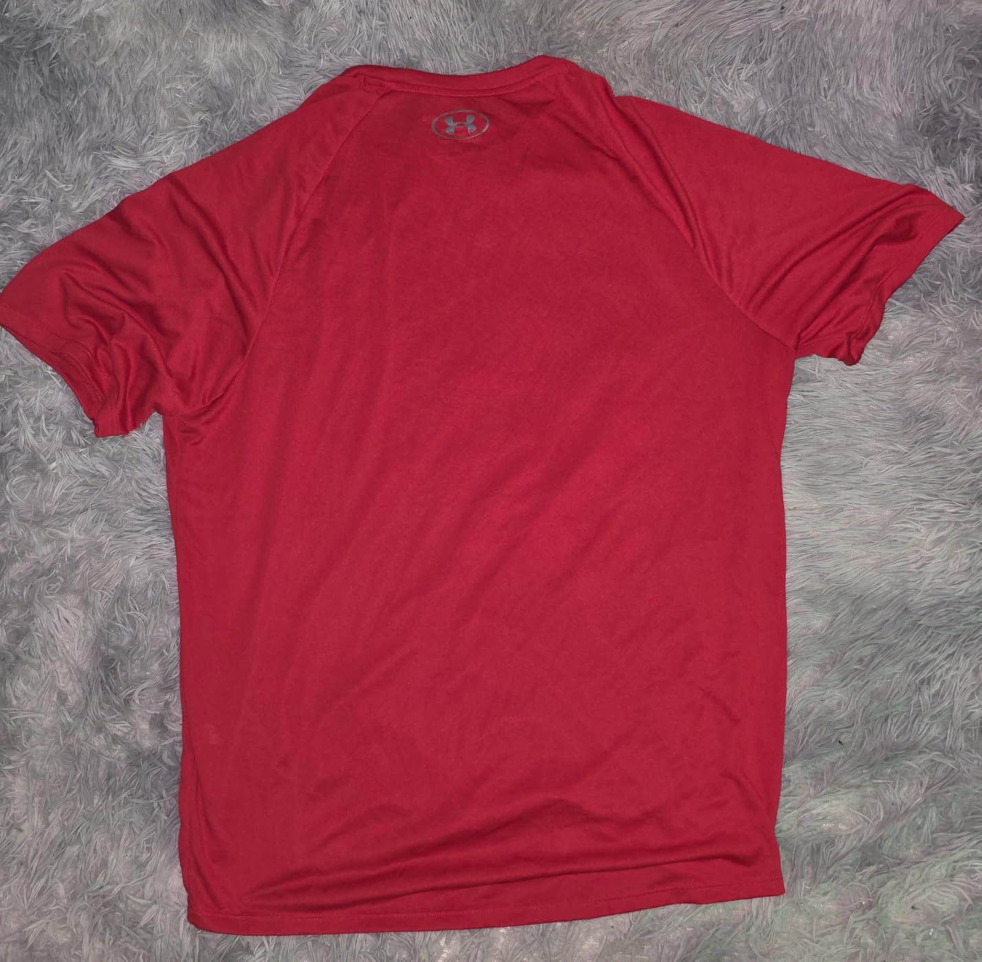 Under Armour Men's Tech 2.0 Short-Sleeve T-Shirt customer photo 2