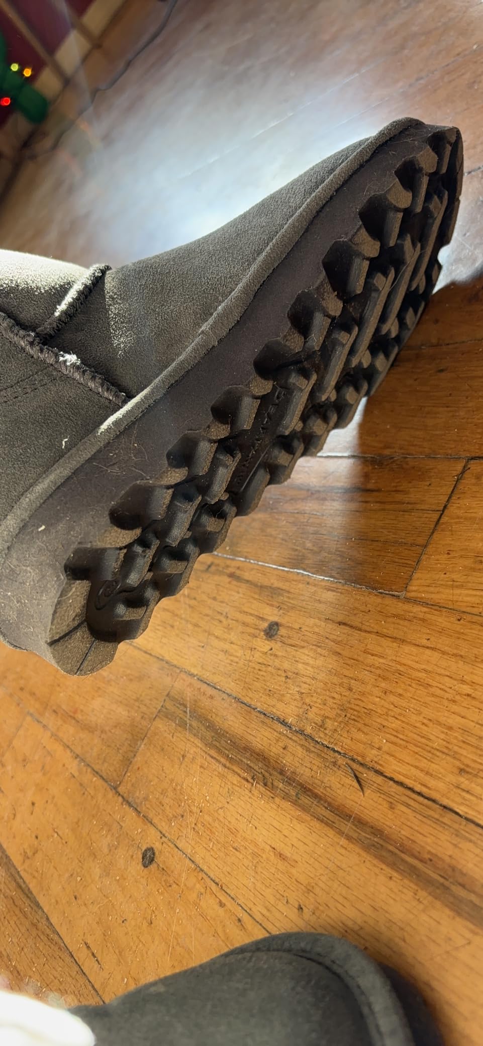 BEARPAW Alyssa Women's Slip-On Winter Boots customer photo 1