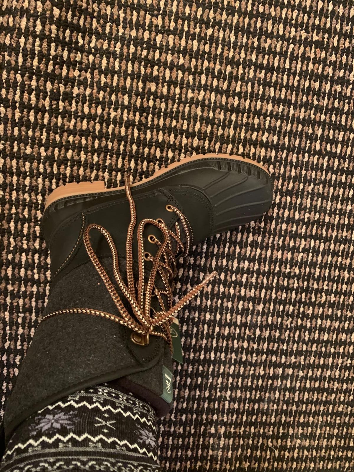 Kamik Women's Sienna 2 Winter Boot customer photo 1