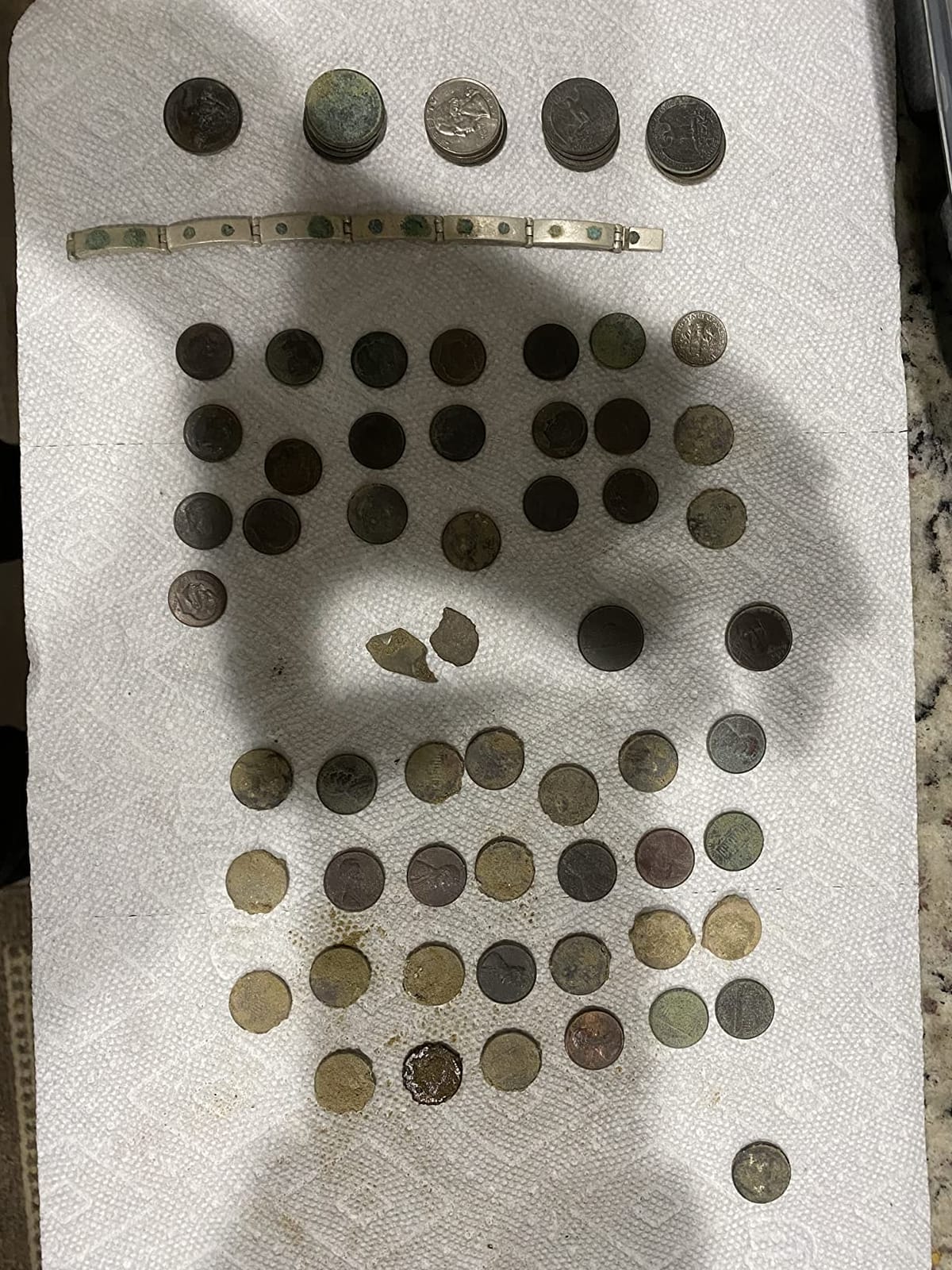 Garrett ACE 300 Metal Detector for Adults - Made in the USA - Gold Metal Detector - Waterproof Coil, Plus Accessories customer photo 1