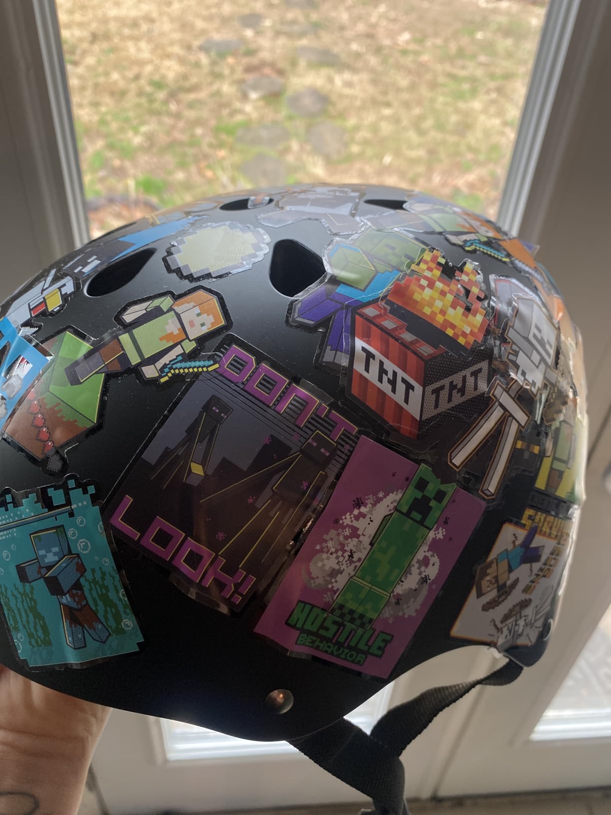 Kids Bike Helmet, Adjustable and Multi-Sport, from Toddler to Youth, 3 Sizes customer photo 1