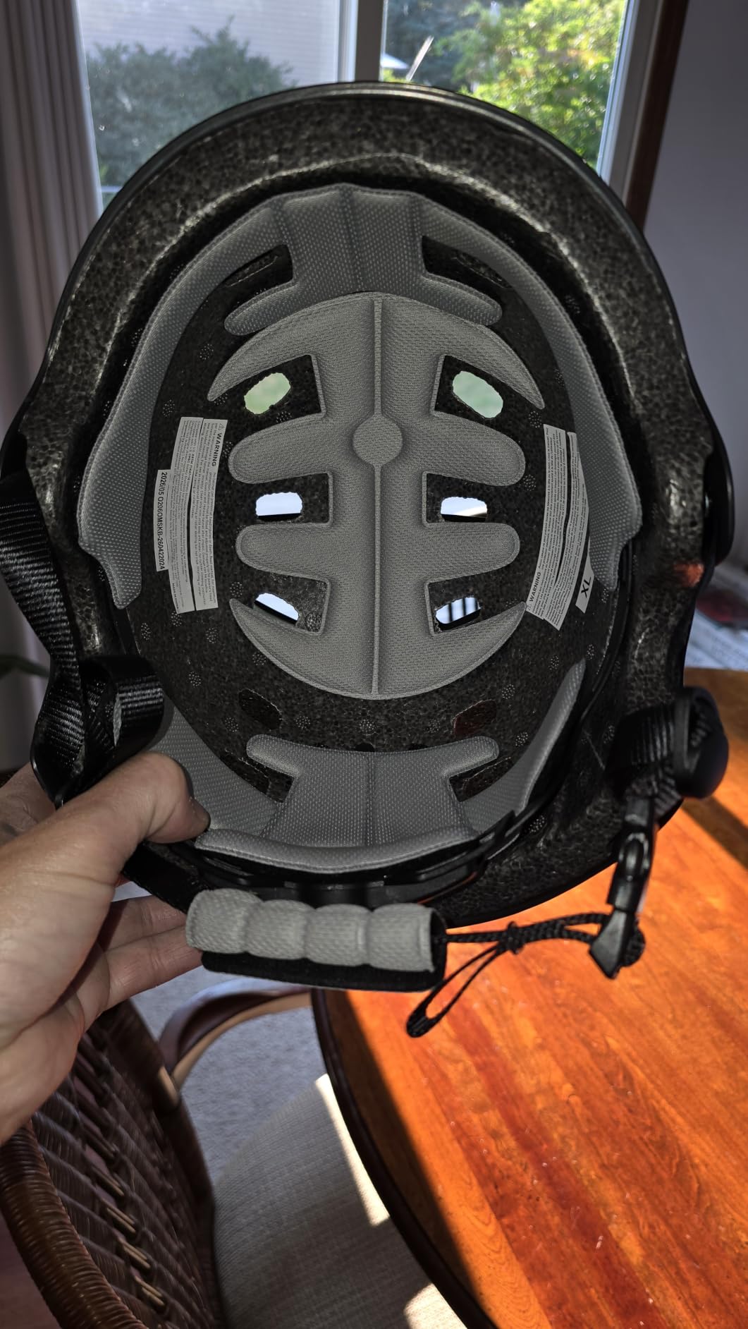 OutdoorMaster Skateboard Bike Helmet for Adult,Youth and Kids customer photo 2