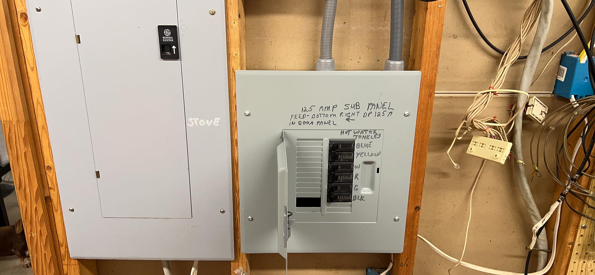 Stiebel Eltron Tempra 29 Plus Electric Tankless Water Heater, 28.8kW, 240V customer photo 2