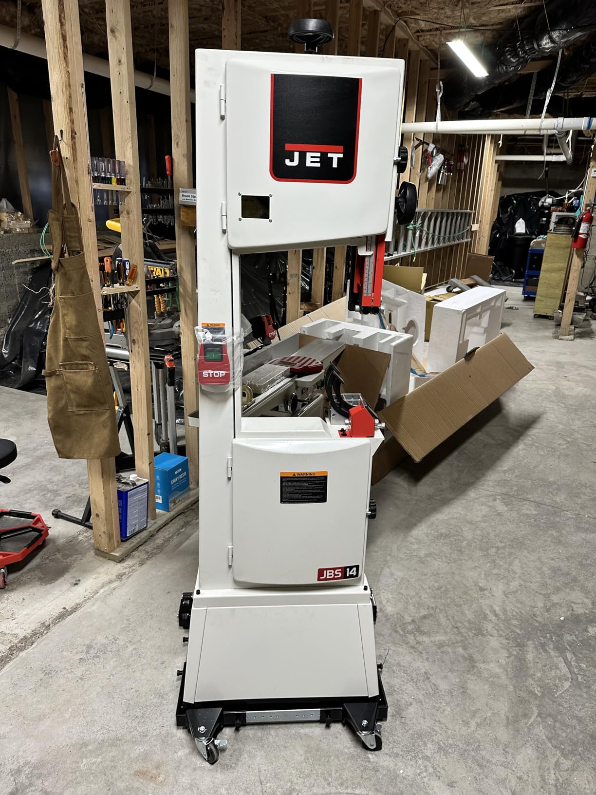 JET 14
