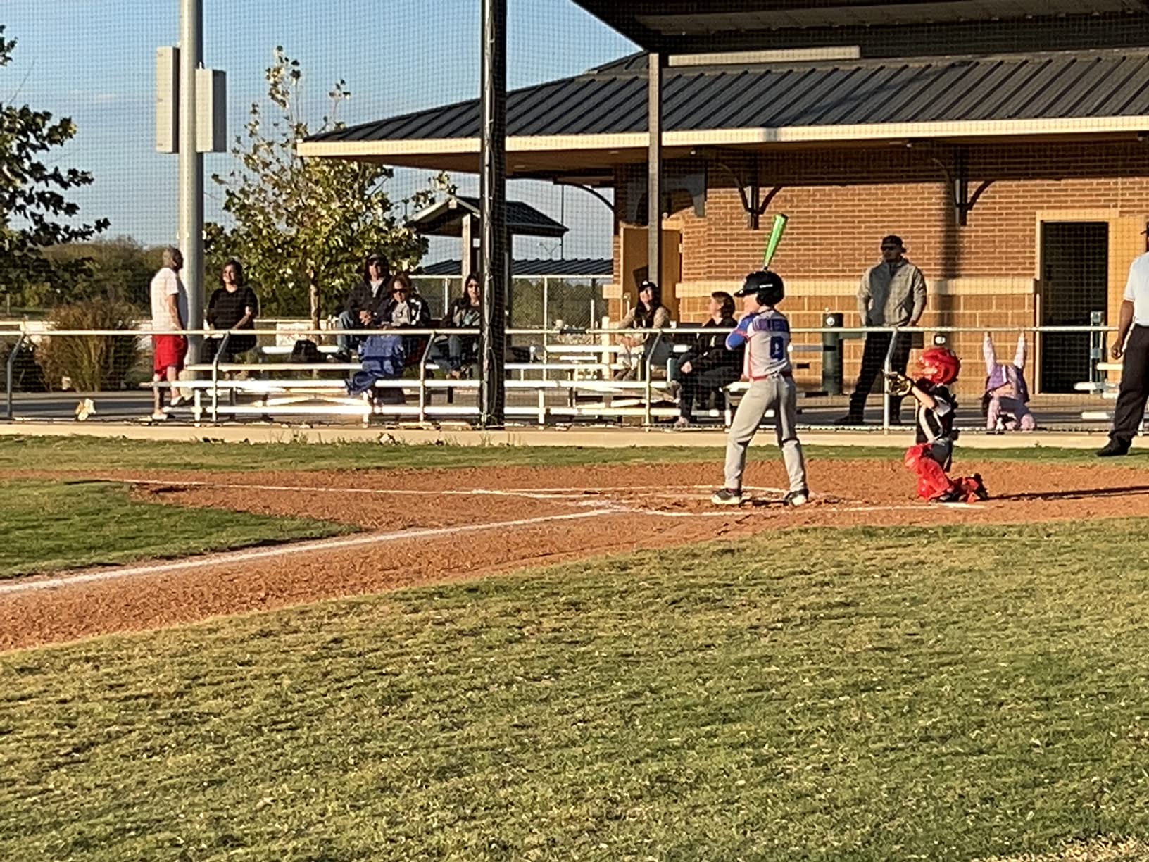 All-Star Player's Series Youth Catcher’s Kit – Complete Protective Baseball/ Softball Gear Set, NOCSAE Certified, Ages 7-16 customer photo 1