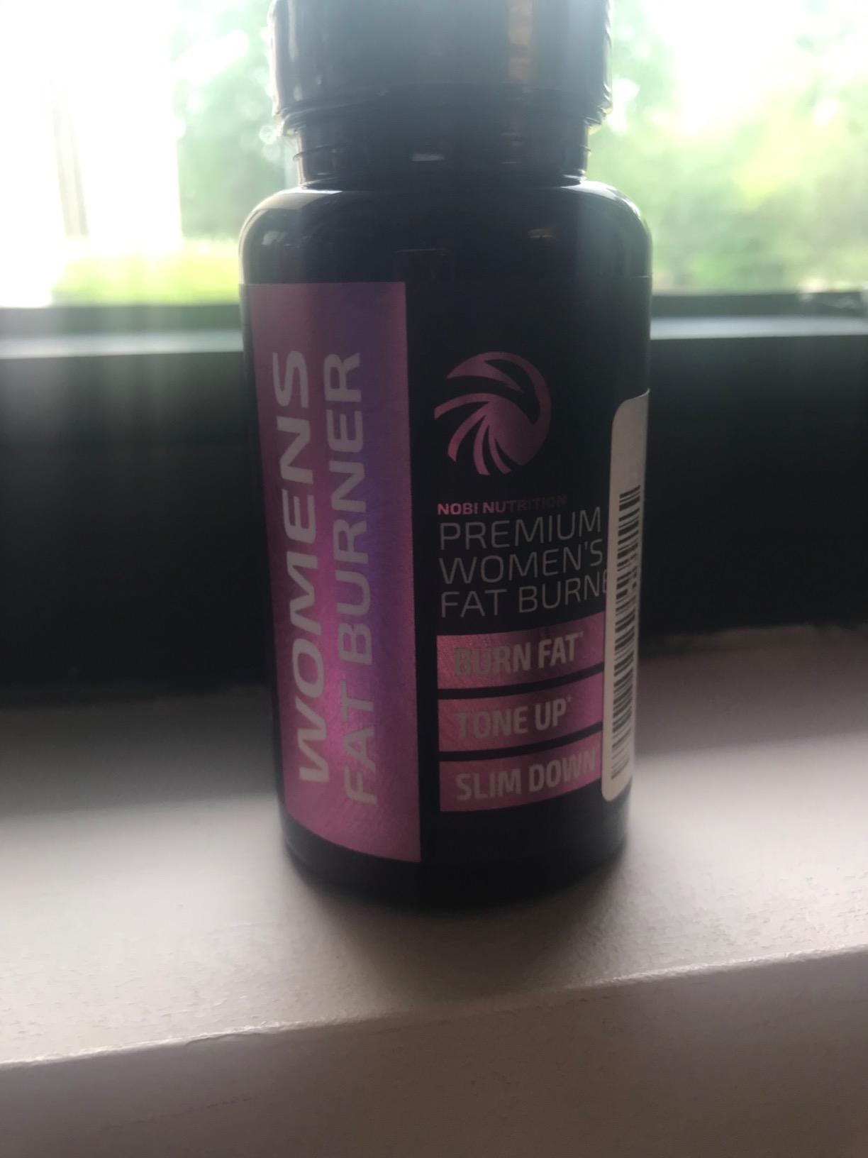 Weight Loss Pills for Women, Fat Burners for Women, Metabolism Booster customer photo 1