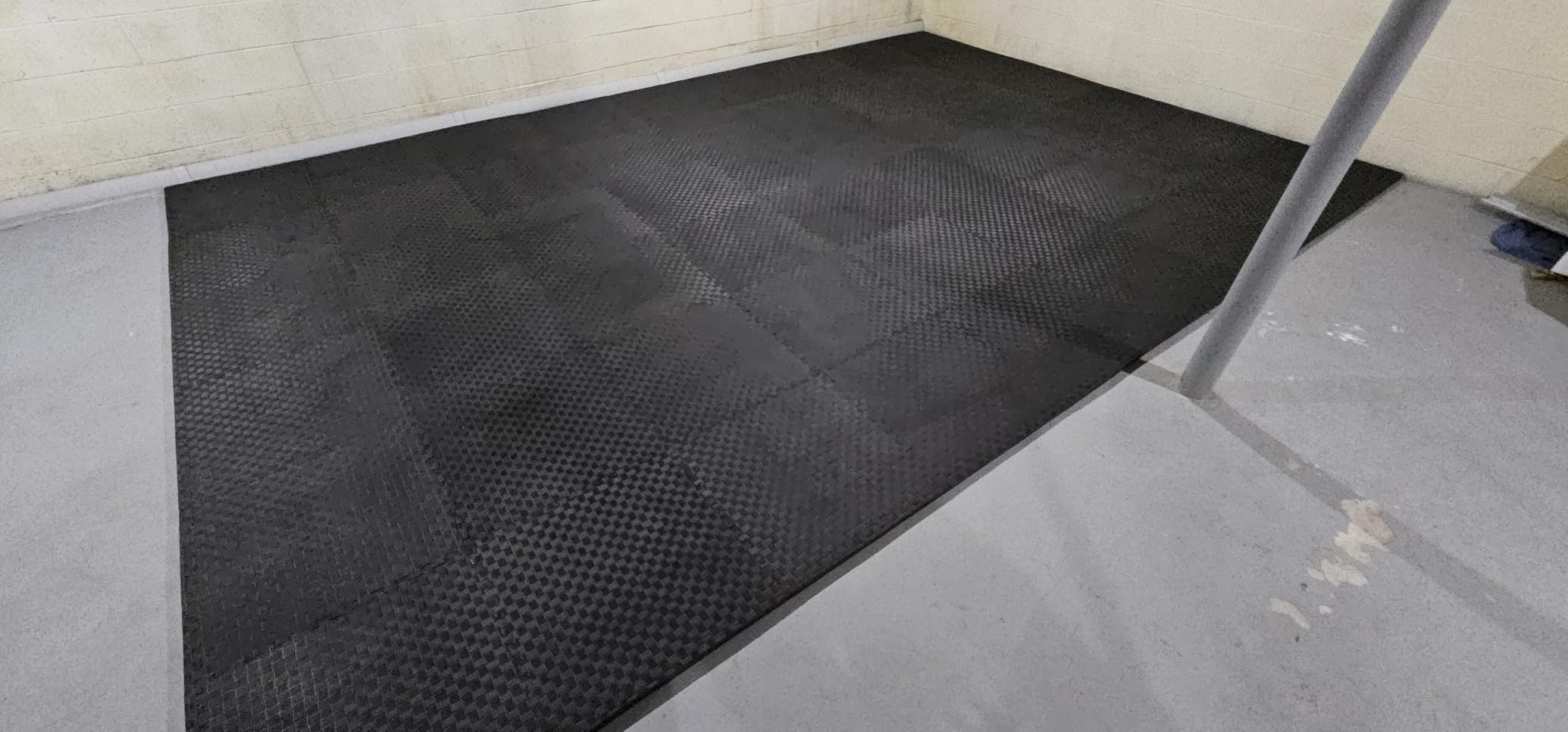 BalanceFrom Puzzle Exercise Mat 1