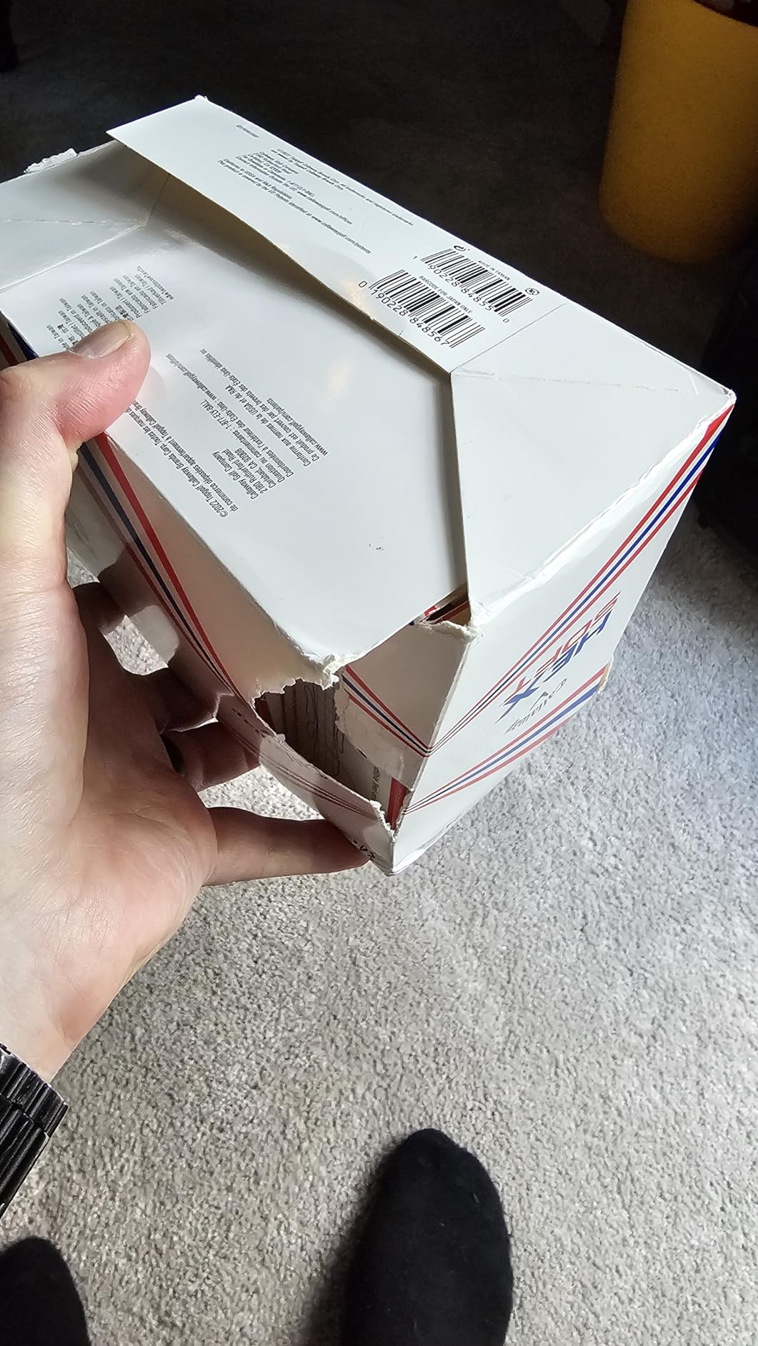Callaway Hex Soft Golf Balls customer photo 1