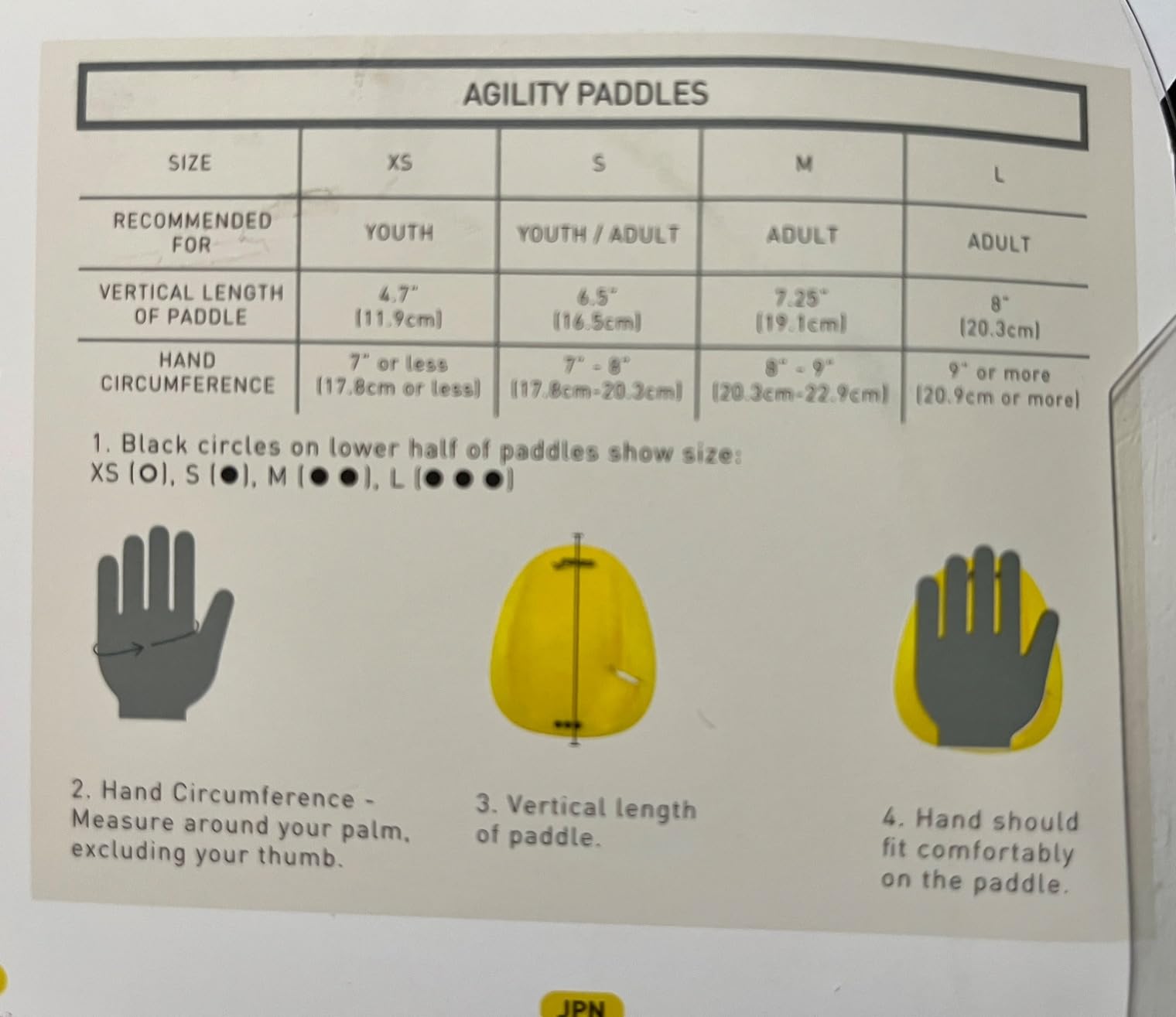 FINIS Agility Floating Swim Paddles - Strapless Design for Stroke Technique - Instant Feedback customer photo 1