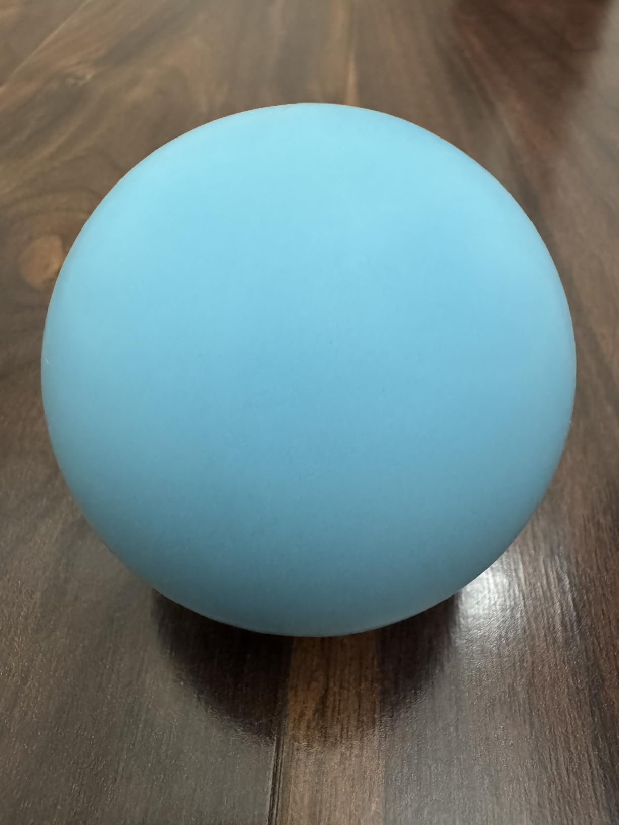 WOVTE Massage Lacrosse Ball Therapy for Sore Muscles Myofascial Release customer photo 1