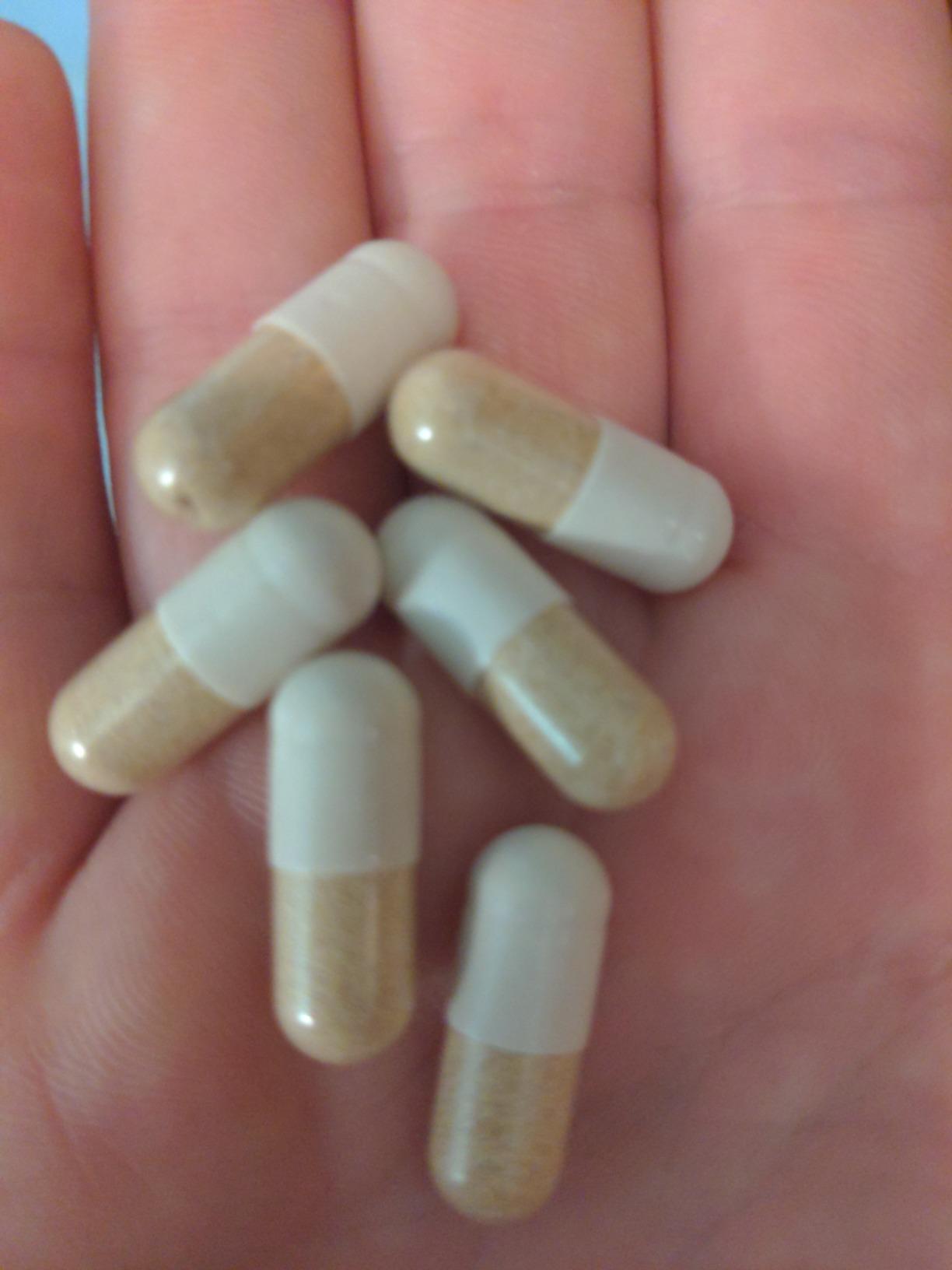NEURIVA Plus Brain Supplements for Memory and Focus, Clinically Tested Nootropics Neurofactor and Phosphatidylserine, with Vitamin B12, Vitamin B6 and Folic Acid, 30 Count Capsules customer photo 2
