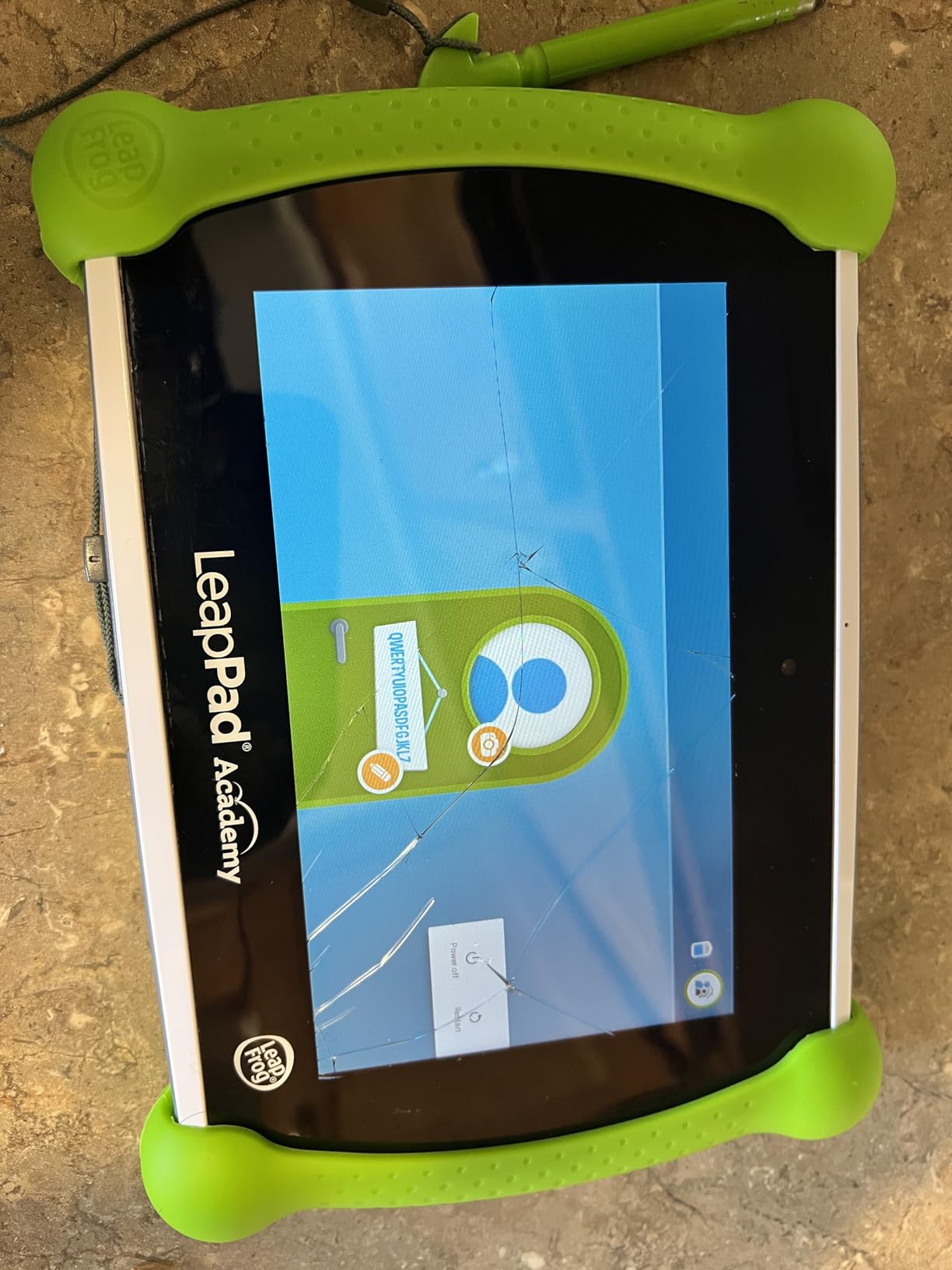 LeapFrog LeapPad Academy Kids’ Learning Tablet, Pink customer photo 2