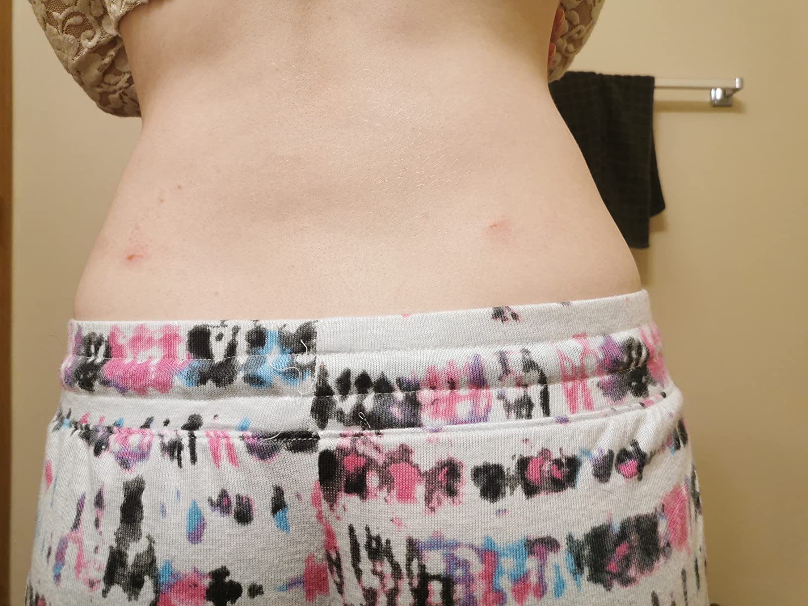 N NEVO RHINO Internal Frame Hiking Backpack 50/60/65/70/80L with Rain Cover customer photo 1