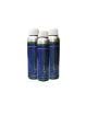O2 Blast - 4L Portable Oxygen Can with Flip-Top Cap, Compact Design, 3-Pack customer photo 1