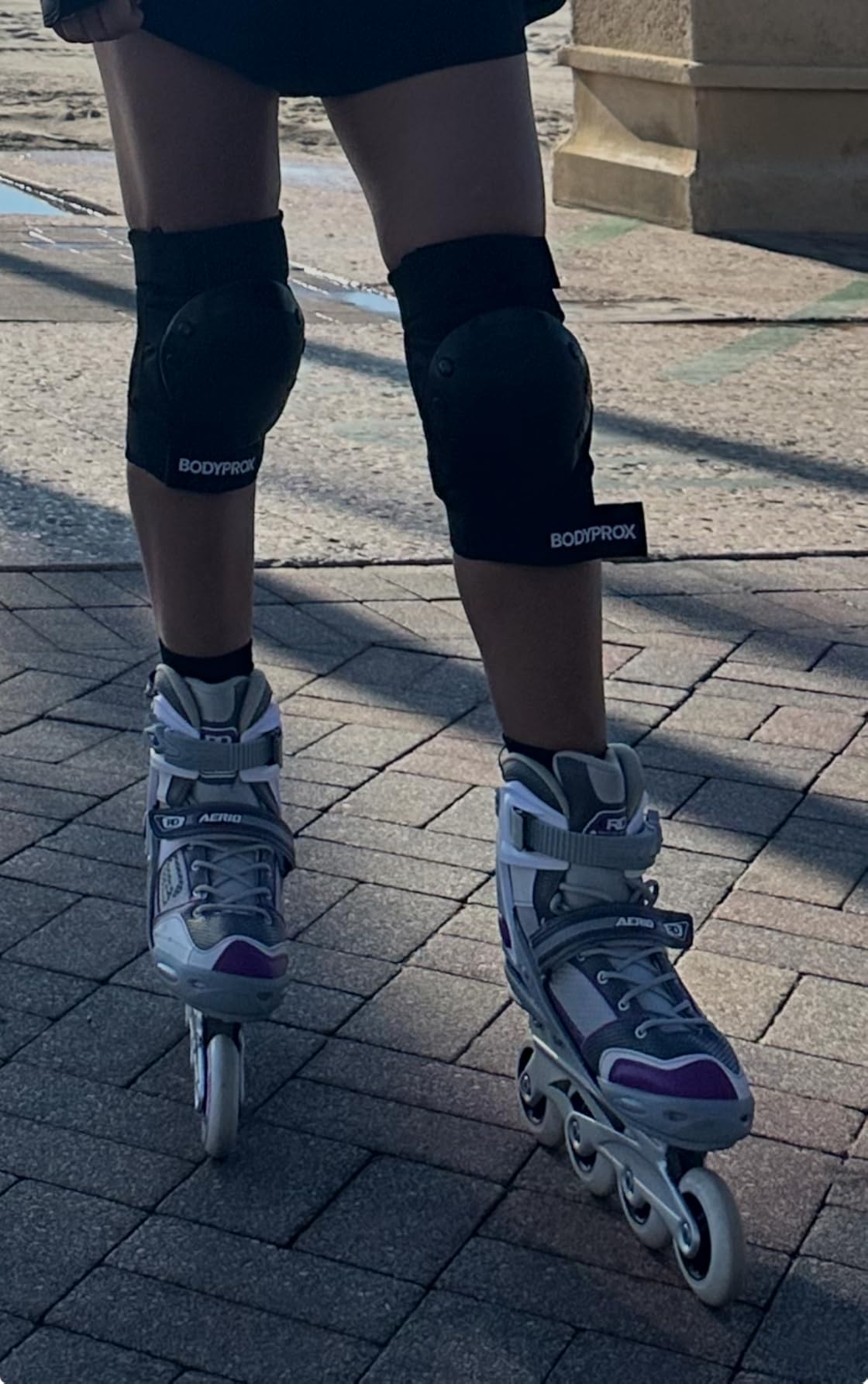 Roller Derby AERIO Q-60 Women's Inline Skates customer photo 1