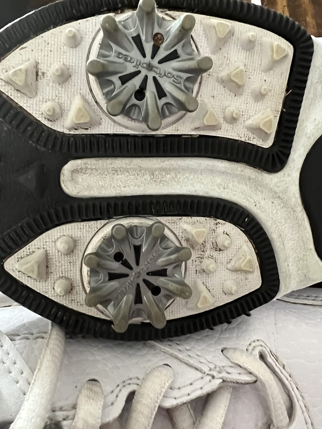 FootJoy Men's Sneaker Golf Shoes customer photo 1