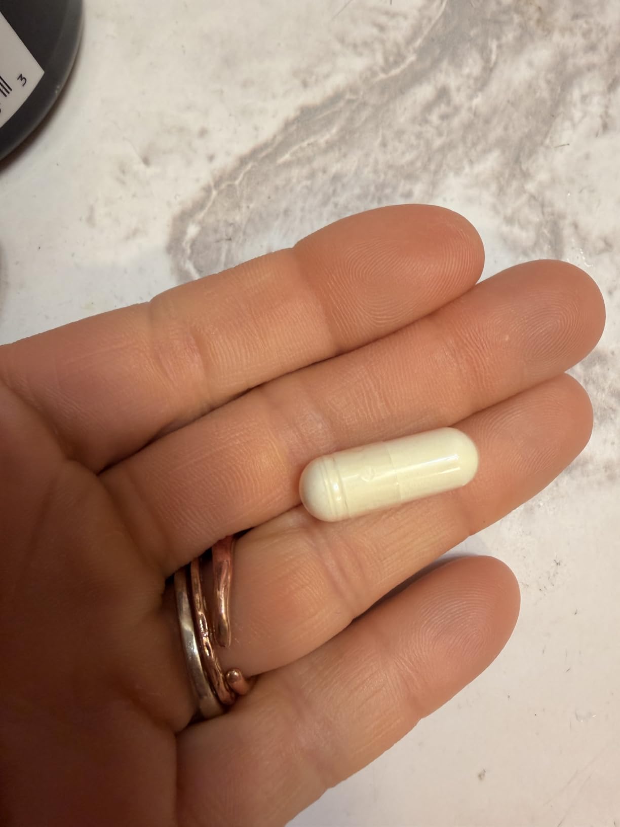 Vital Vitamins Multi Collagen Peptides Complex for Women & Men, 150 Pills customer photo 2