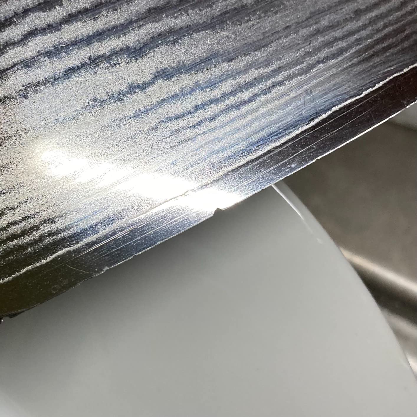 Shun Classic Blonde 7