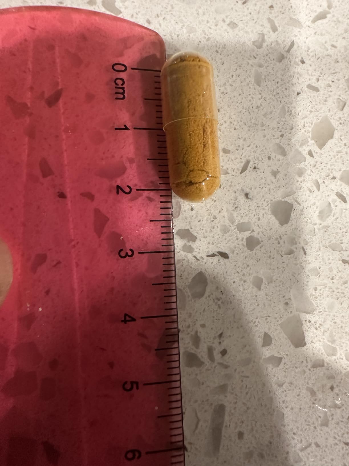 Turmeric Curcumin Supplement - 95% Curcuminoids with Organic Turmeric & Ginger, BioPerine Black Pepper Extract for Best Absorption, Natural Vegan Joint Support, Non-GMO, Bottled in USA - 240 Capsules customer photo 2