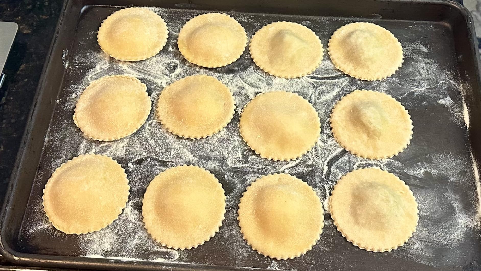 Antree 3-1 Pasta Roller & Cutter Attachment Set for KitchenAid Stand Mixers customer photo 1
