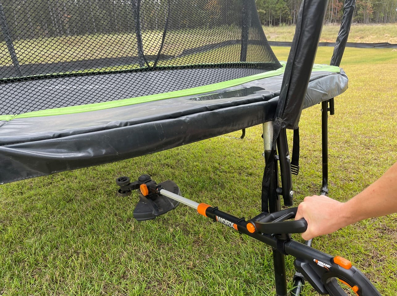 Worx 20V 12