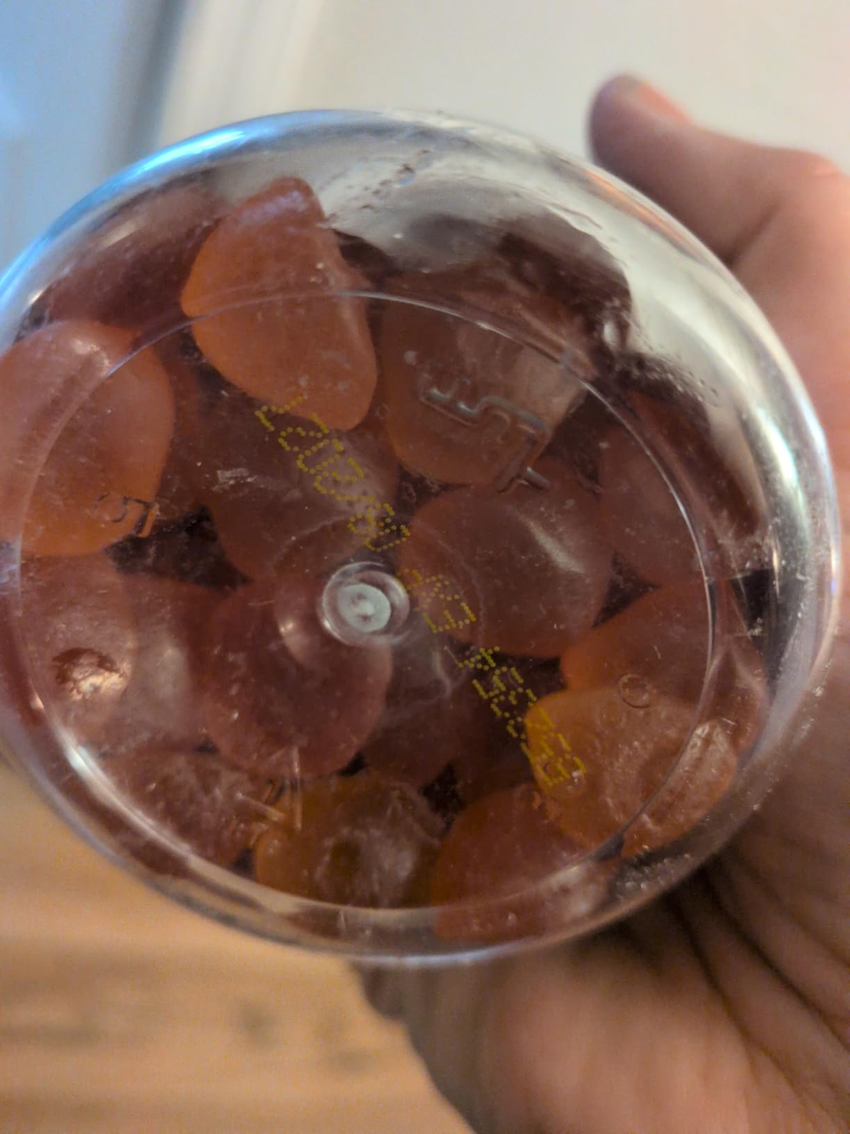 Horbäach Apple Cider Vinegar Gummies | 90 Count customer photo 1