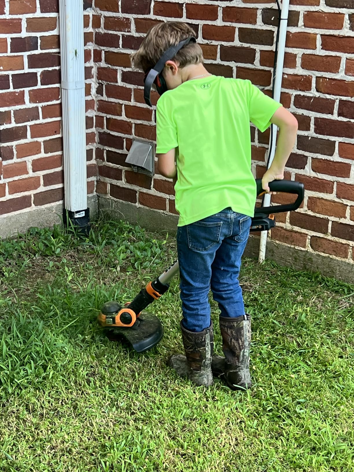 WORX 20V 12