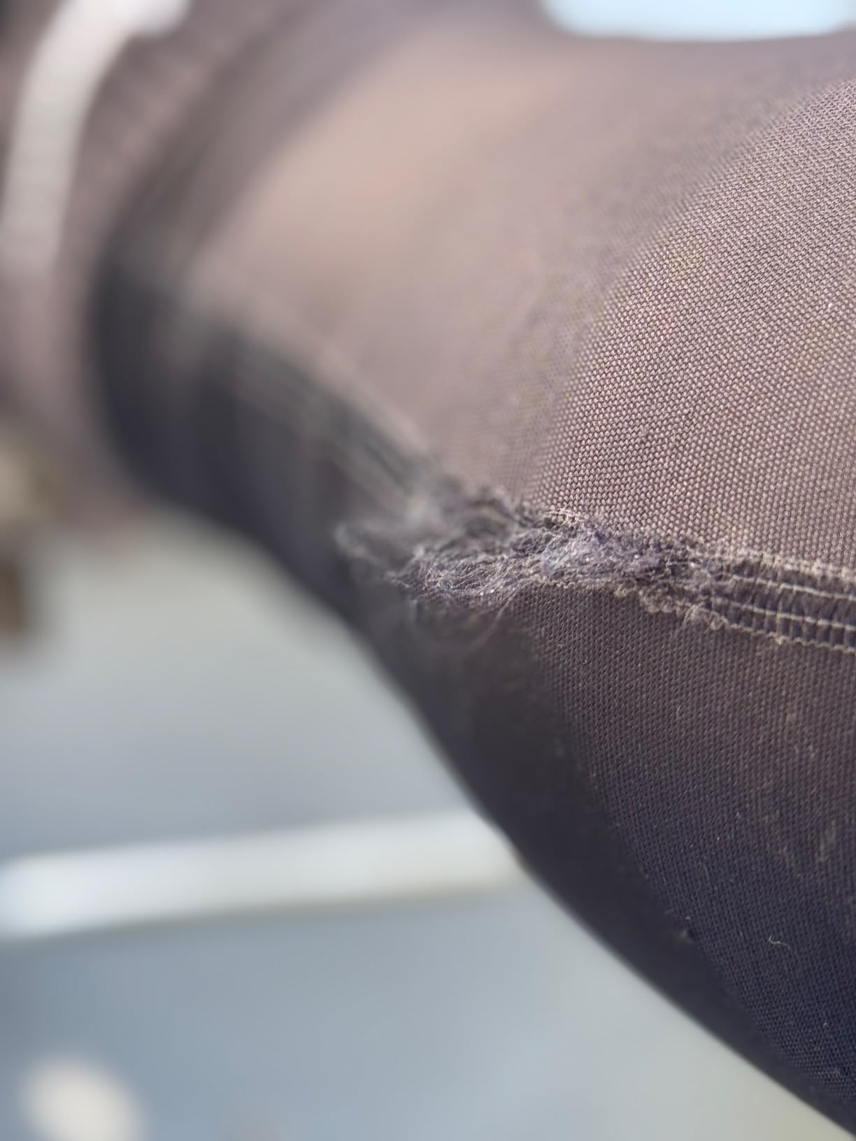 Under Armour Men's HeatGear Armour Leggings customer photo 1