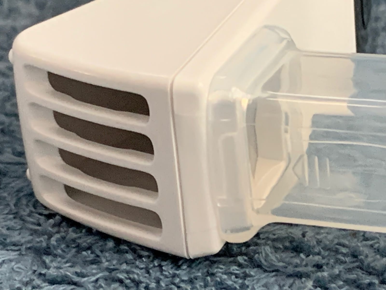 CMI Health SpiroLink Peak Flow Meter, Portable Airflow Tracker with Durable Design for Daily Use customer photo 1