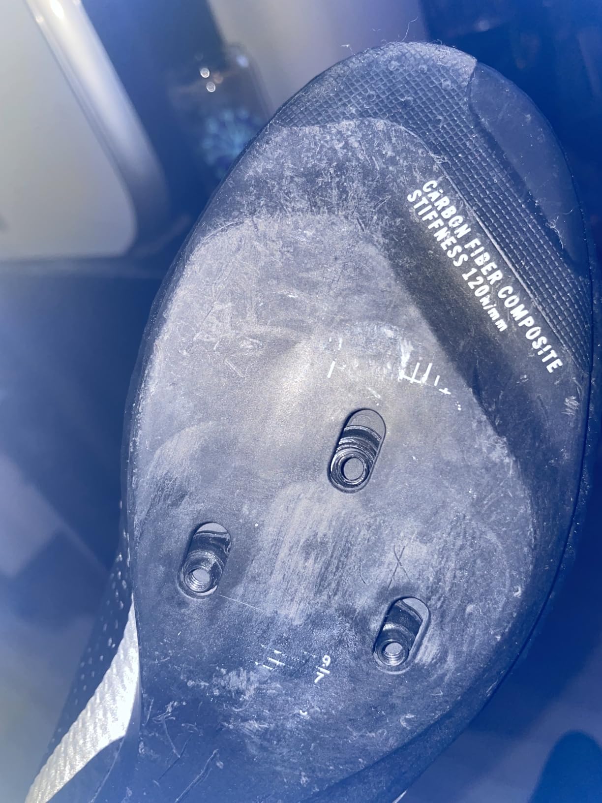 Giro Men's Regime Road Cycling Shoes customer photo 2