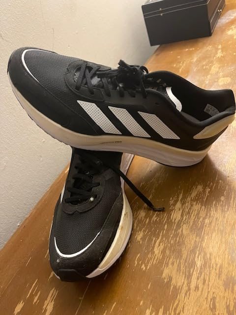 Adidas Mens Adizero Boston 10Sneaker customer photo 1