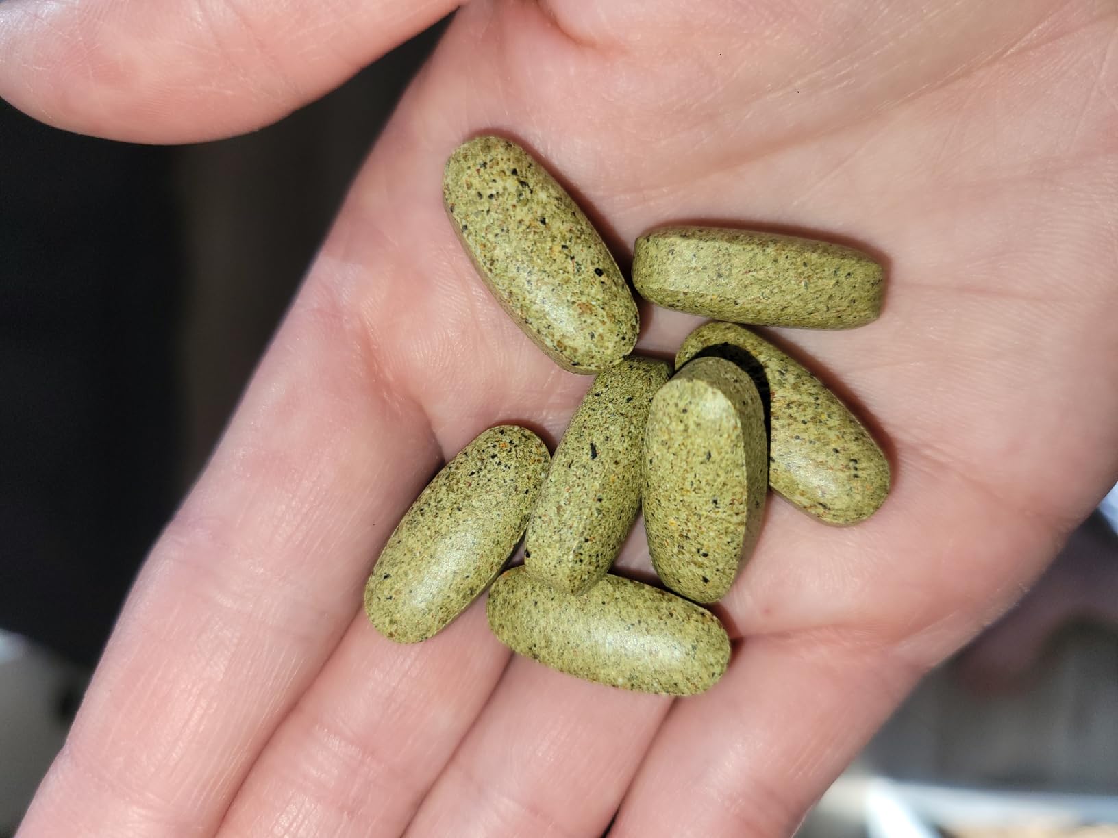 MegaFood Baby & Me 2 Postnatal Vitamins for Women with Moringa, 60 Tablets customer photo 2