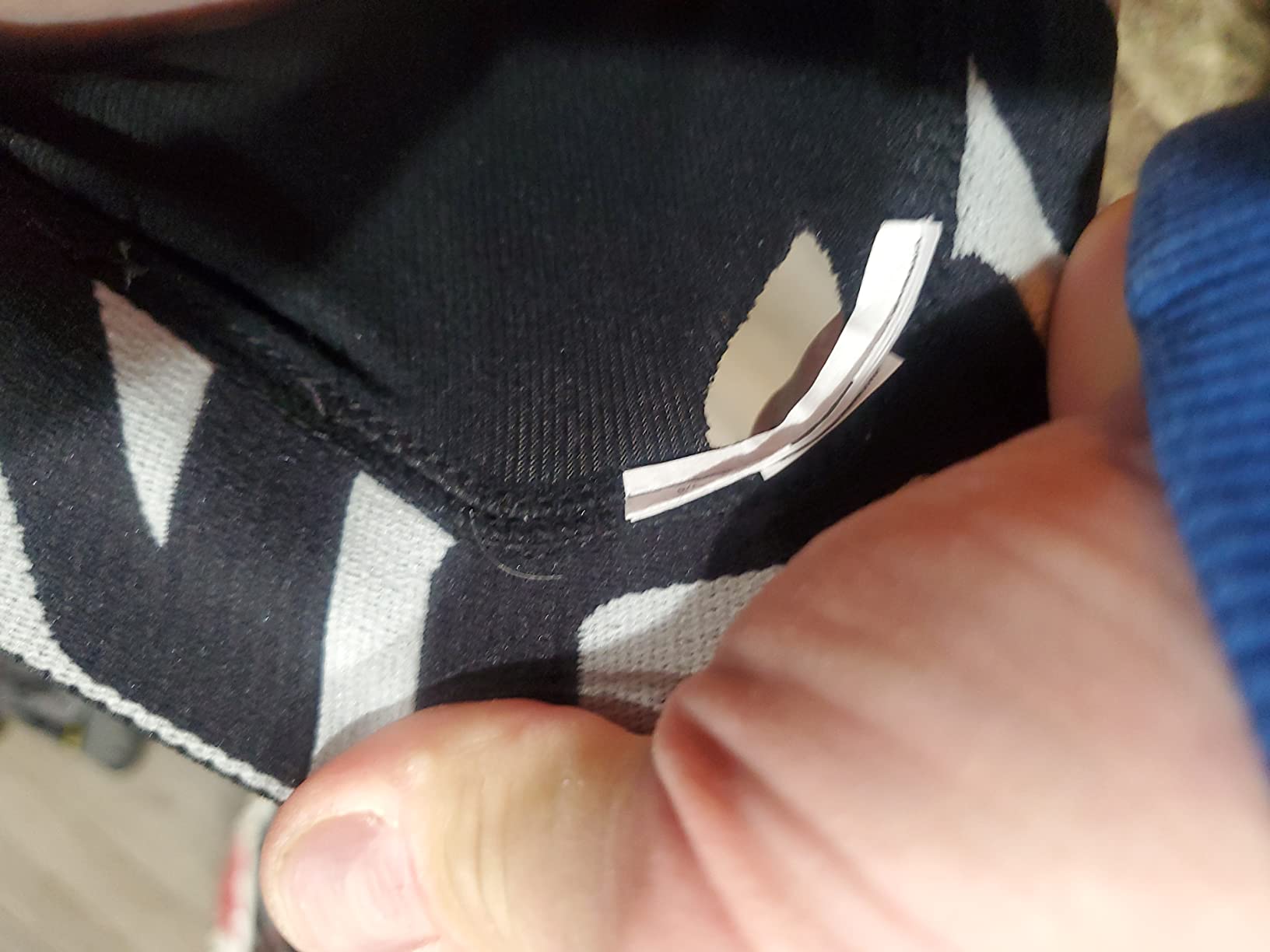 Under Armour Men's ColdGear Leggings customer photo 2