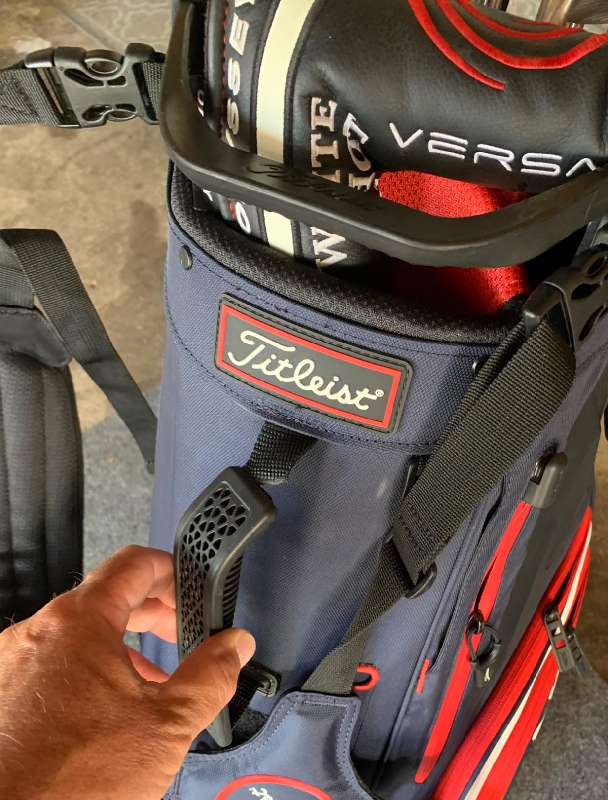 Titleist - Golf Bag Prior Season customer photo 2