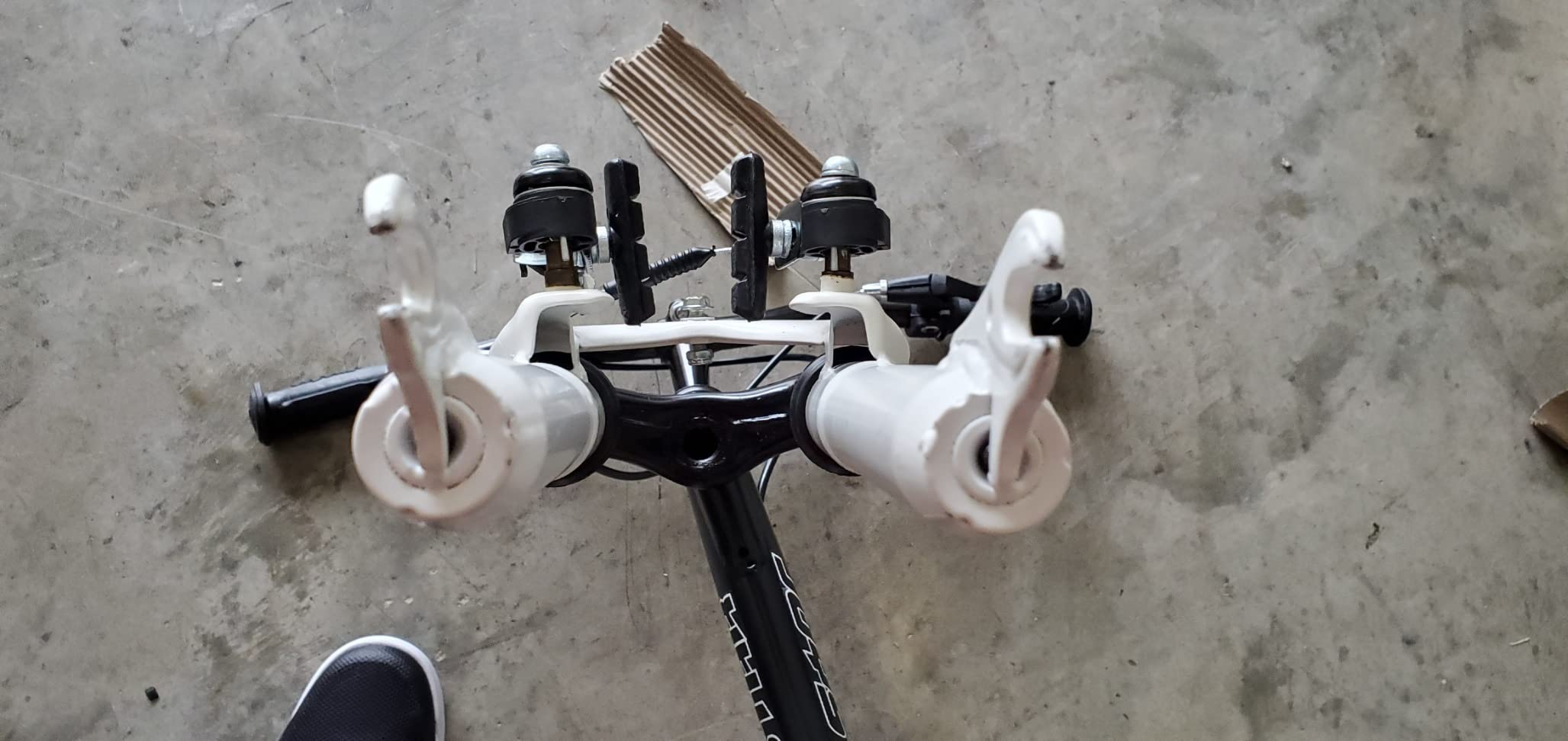 JOYSTAR 20 24“ Kids Mountain Bike for Boys Girls Ages 6-12 Years customer photo 2