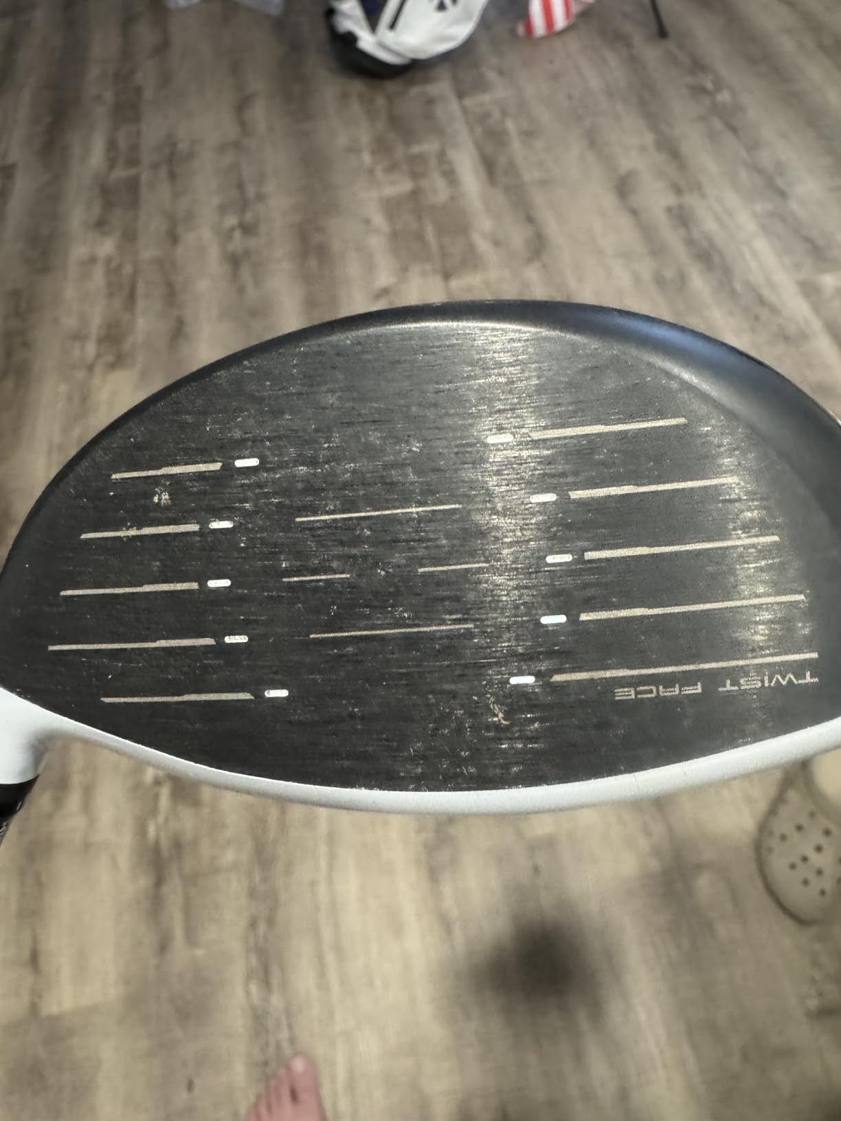 TaylorMade Golf SIM2 MAX Driver customer photo 1