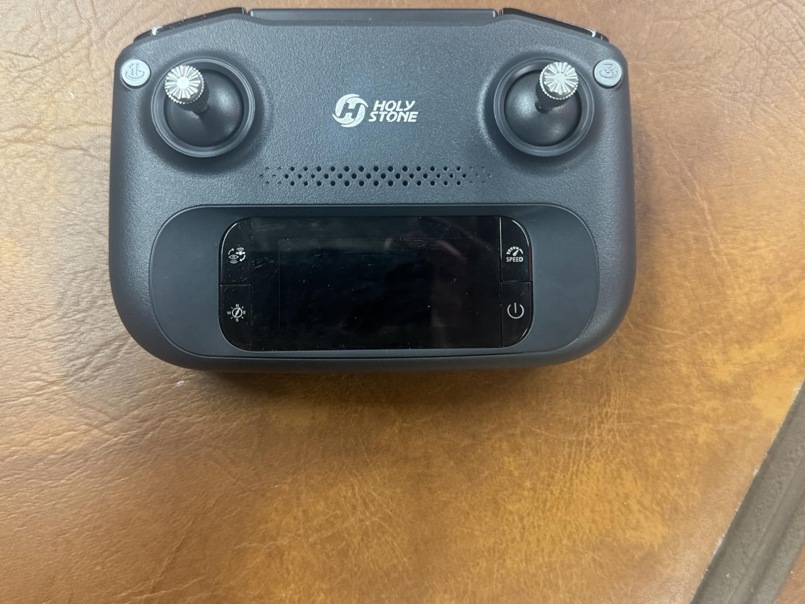 Holy Stone HS175D GPS Drone with 4K Camera for Adults, Under 249g, Foldable RC Quadcopter with Auto Return, 46 Mins Long Flight, Follow Me, Brushless Motor, Circle Fly, Waypoint Fly, Altitude Hold customer photo 1