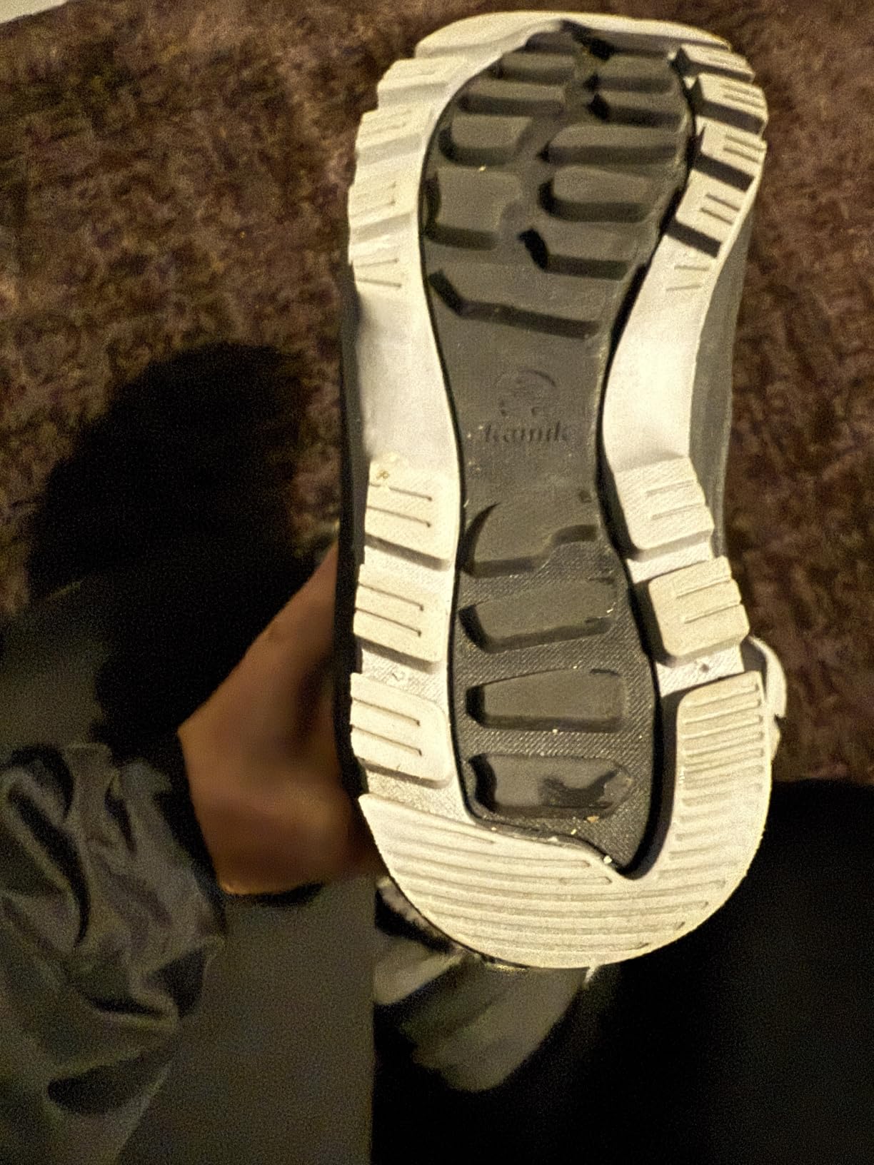 Kamik Women's Momentum 3 Insulated Winter Boots customer photo 2