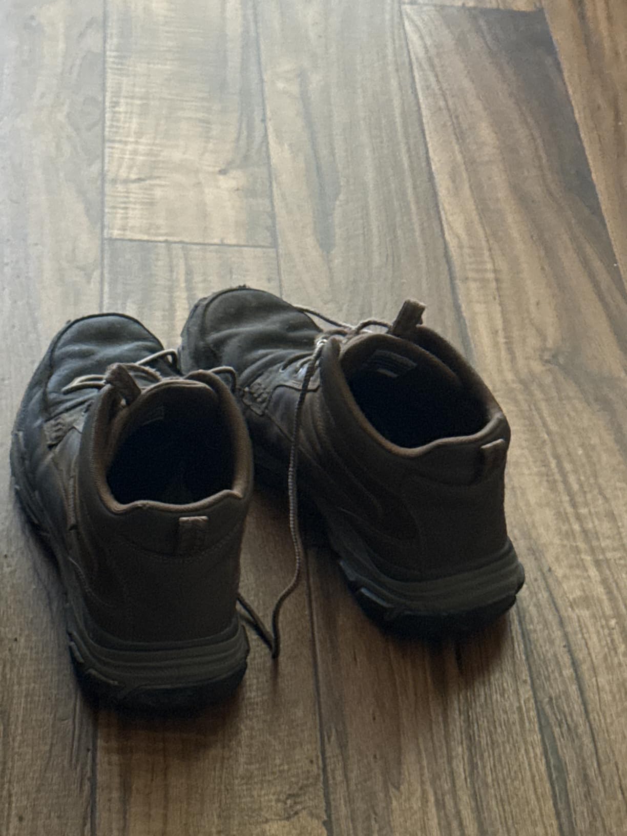 Skechers Men's Respected Boswell Boot customer photo 1